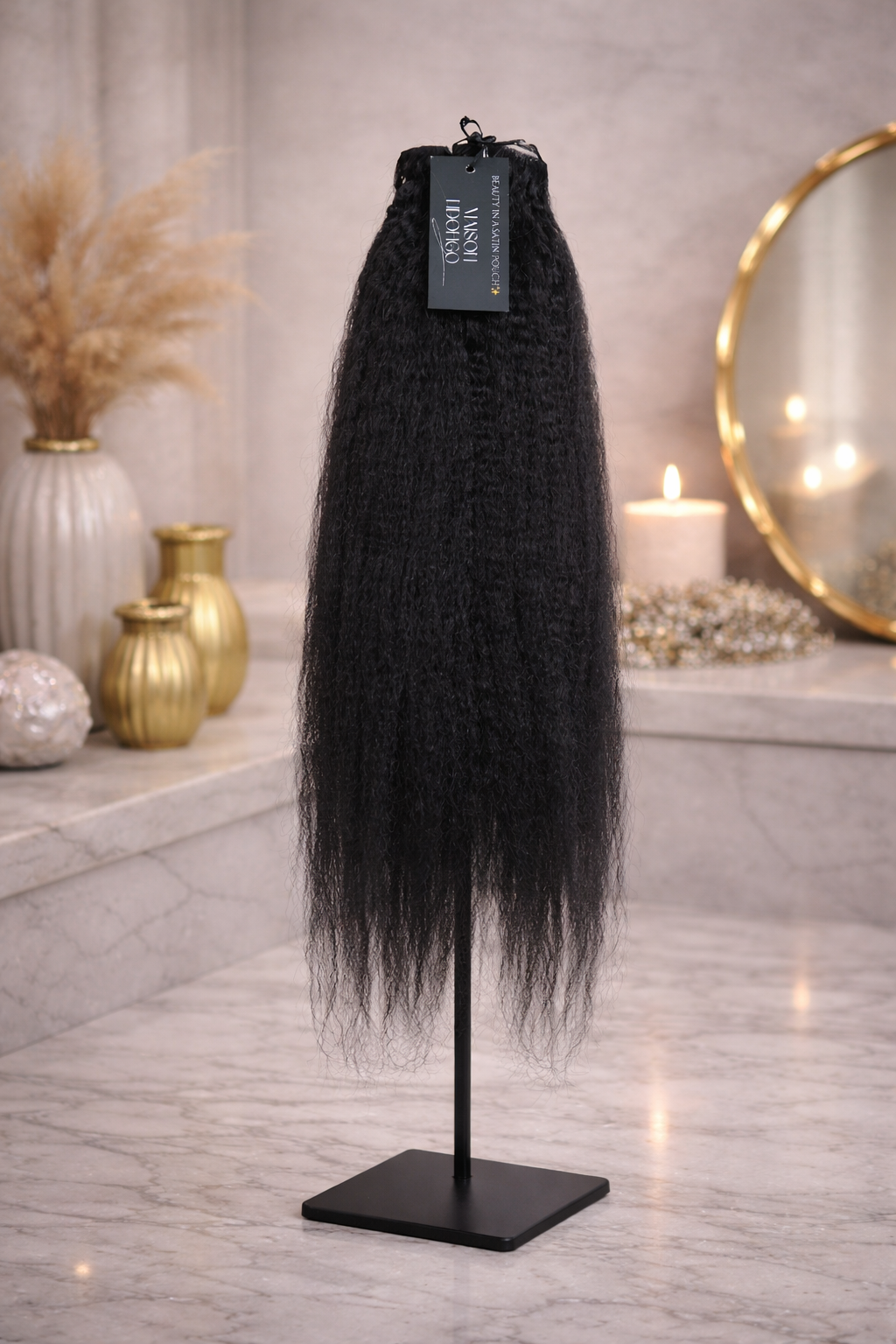 NDONGO KINKY STRAIGHT