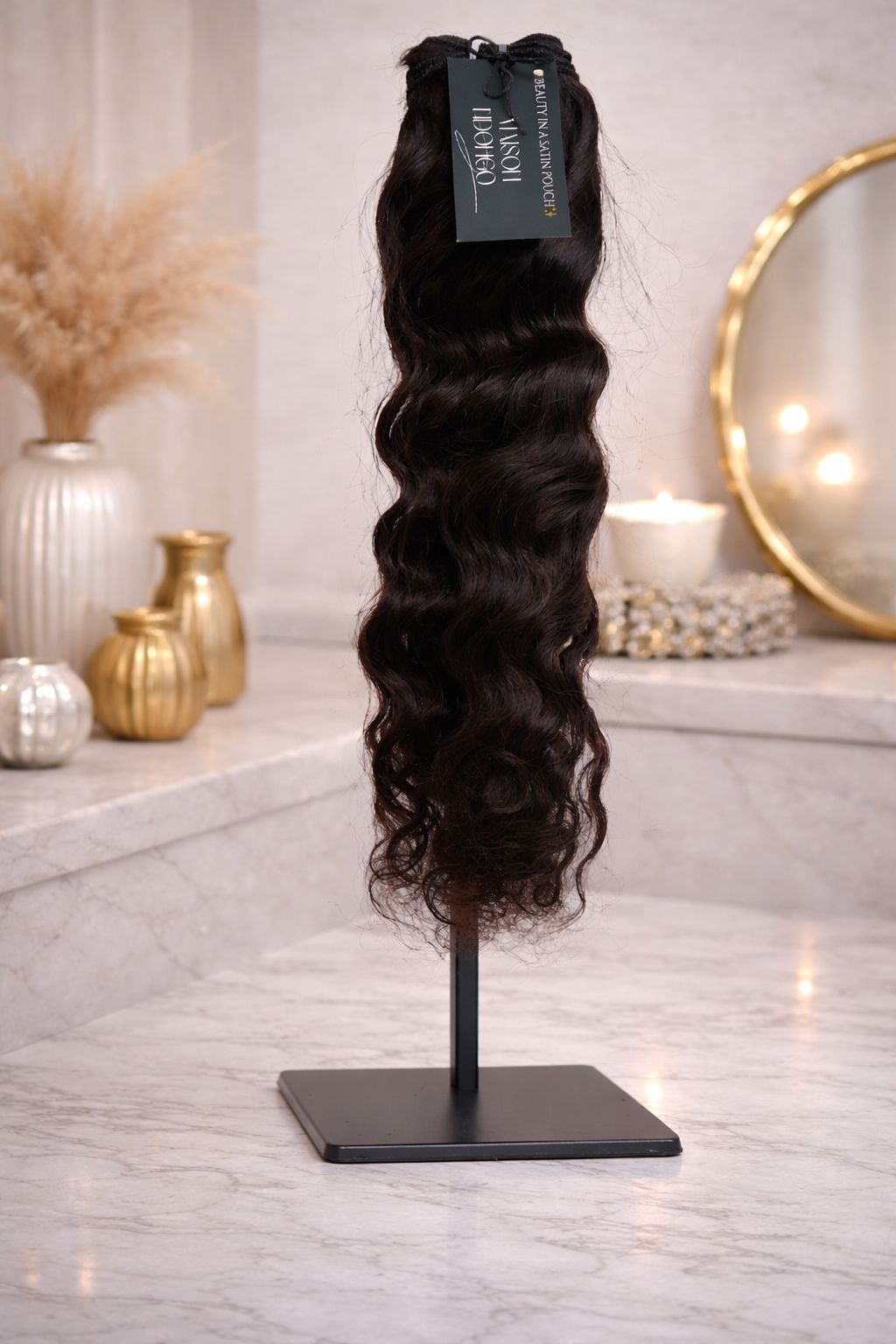 NDONGO CURLY
