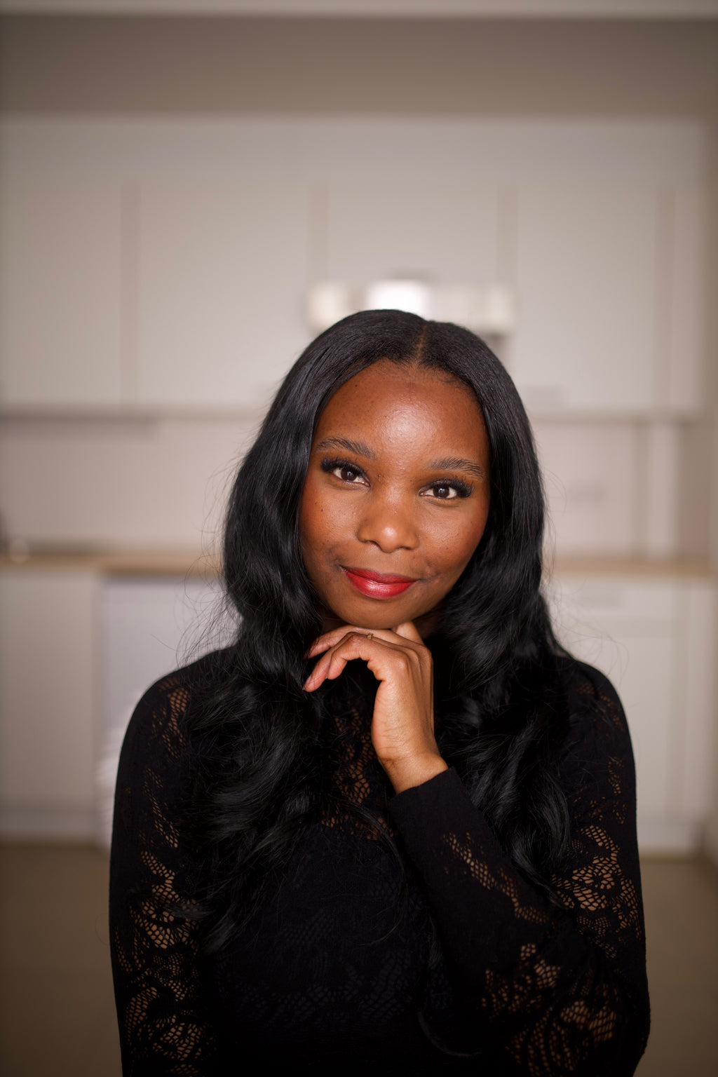 NDONGO BODYWAVE