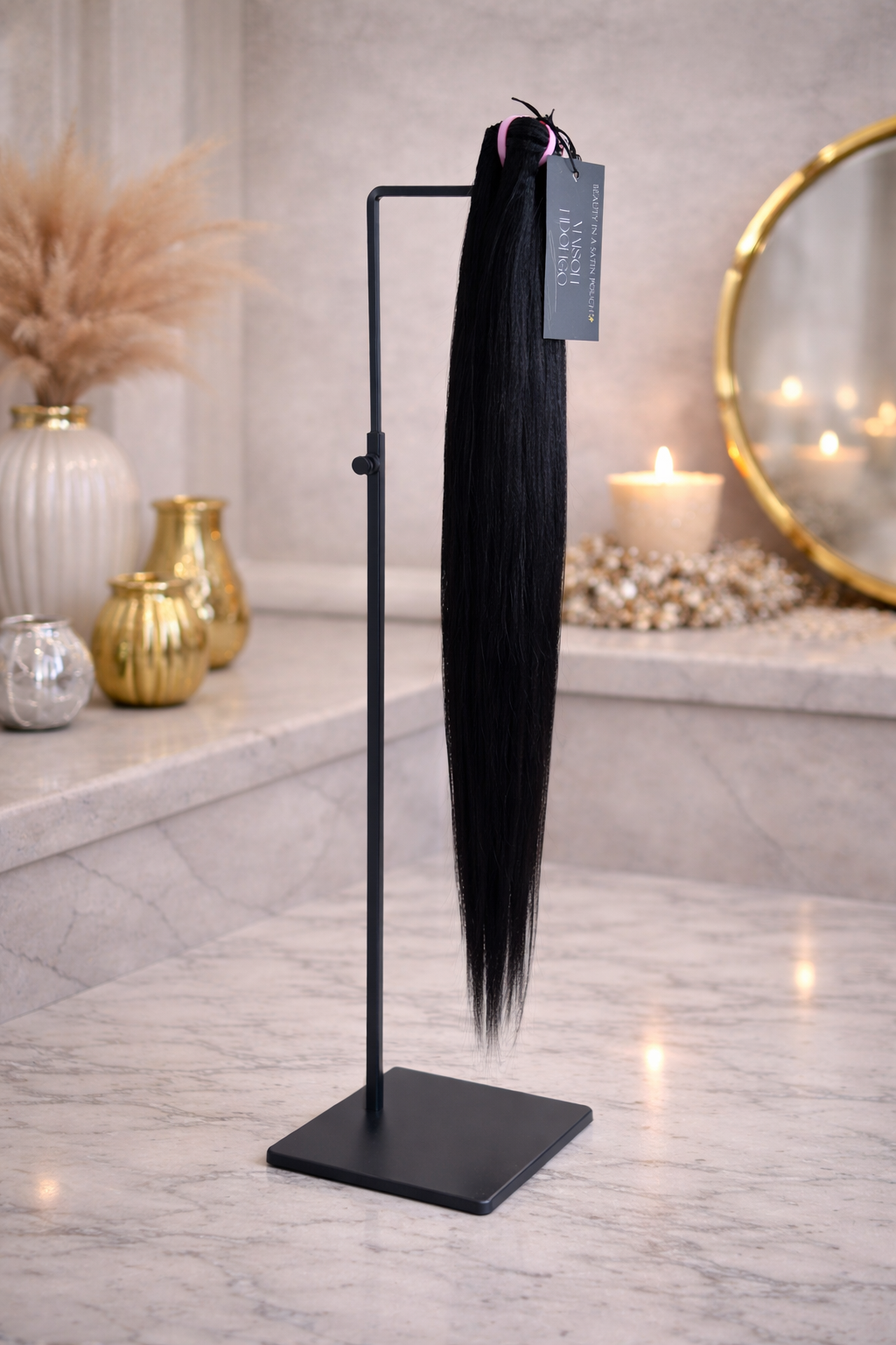 NDONGO YAKI STRAIGHT