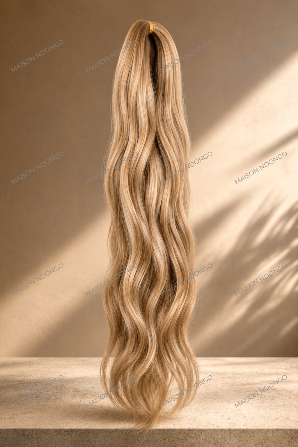 NDONGO HERITAGE BLONDIE BRAIDS