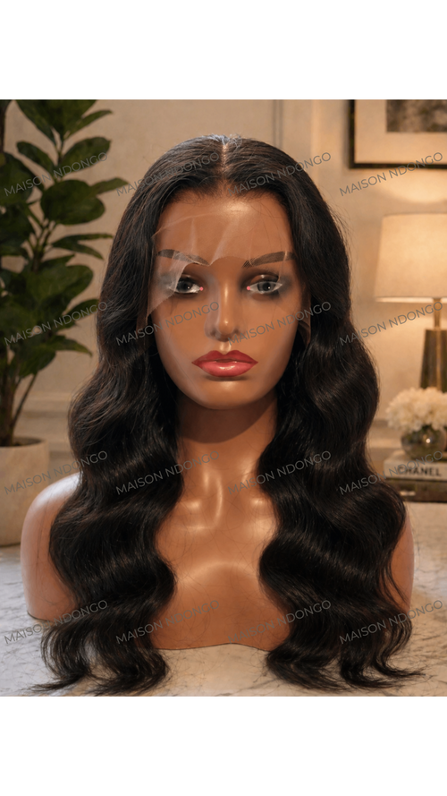 NDONGO BODYWAVE WIG